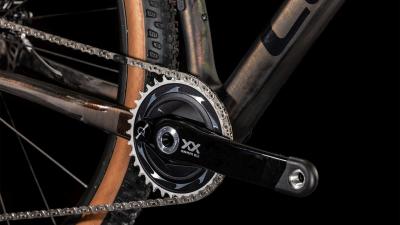 Cube Phenix C:68X SLT liquidlava'n'black Gr&ouml;&szlig;e: XL Produktbild 6