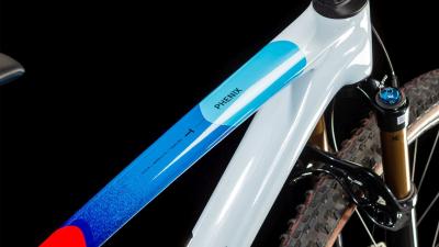 Cube Phenix C:68X SLT teamline Gr&ouml;&szlig;e: XL Produktbild 2