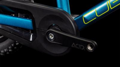 Cube Numove 120 RT blue'n'lime Gr&ouml;&szlig;e: 12" Produktbild 4