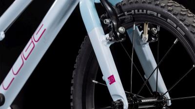 Cube Numove 160 flashwhite'n'pink Gr&ouml;&szlig;e: 16" Produktbild 4