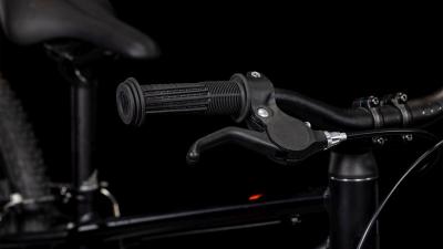 Cube Numove 180 black'n'orange Gr&ouml;&szlig;e: 18" Produktbild 5