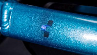 Cube Numove 180 blue'n'lime Gr&ouml;&szlig;e: 18" Produktbild 2