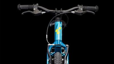 Cube Numove 180 blue'n'lime Gr&ouml;&szlig;e: 18" Produktbild 3