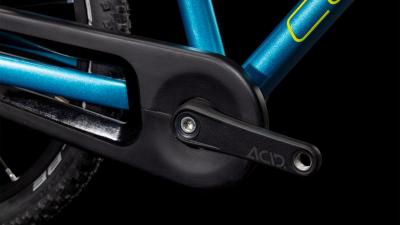 Cube Numove 180 blue'n'lime Gr&ouml;&szlig;e: 18" Produktbild 5