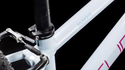 Cube Numove 180 flashwhite'n'pink Gr&ouml;&szlig;e: 18" Produktbild 3