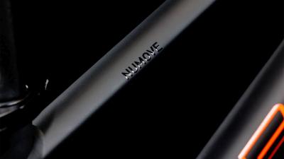 Cube Numove 200 black'n'orange Gr&ouml;&szlig;e: 20" Produktbild 3