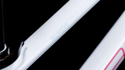 Cube Numove 200 flashwhite'n'pink Gr&ouml;&szlig;e: 20" Produktbild 2