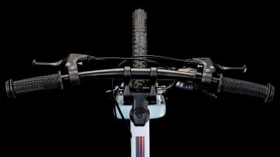 Cube Numove 200 flashwhite'n'pink Gr&ouml;&szlig;e: 20" Produktbild 3