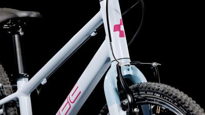 Cube Numove 200 flashwhite'n'pink Gr&ouml;&szlig;e: 20" Produktbild 4