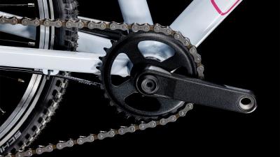 Cube Numove 200 flashwhite'n'pink Gr&ouml;&szlig;e: 20" Produktbild 5