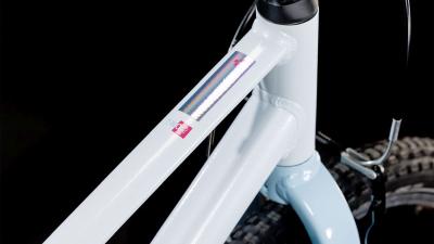 Cube Numove 240 flashwhite'n'pink Gr&ouml;&szlig;e: 24" Produktbild 1