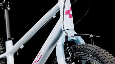 Cube Numove 240 flashwhite'n'pink Gr&ouml;&szlig;e: 24" Produktbild 5