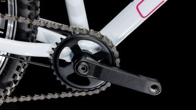 Cube Numove 240 flashwhite'n'pink Gr&ouml;&szlig;e: 24" Produktbild 6