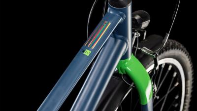 Cube Numove 240 Street navalblue'n'apple Gr&ouml;&szlig;e: 24" Produktbild 1