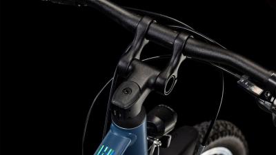 Cube Numove 240 Street navalblue'n'apple Gr&ouml;&szlig;e: 24" Produktbild 2