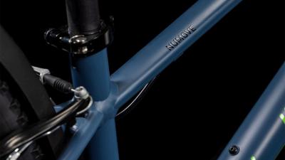 Cube Numove 240 Street navalblue'n'apple Gr&ouml;&szlig;e: 24" Produktbild 3