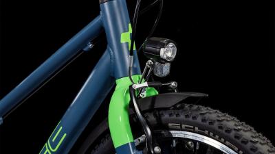 Cube Numove 240 Street navalblue'n'apple Gr&ouml;&szlig;e: 24" Produktbild 5