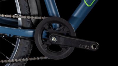 Cube Numove 240 Street navalblue'n'apple Gr&ouml;&szlig;e: 24" Produktbild 6