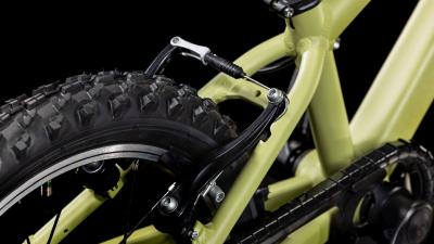 Cube Acid 160 lightolive'n'orange Gr&ouml;&szlig;e: 16" Produktbild 3