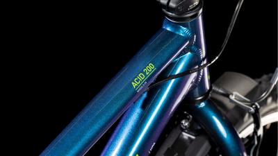 Cube Acid 200 Allroad deepcobalt'n'apple Gr&ouml;&szlig;e: 20" Produktbild 1
