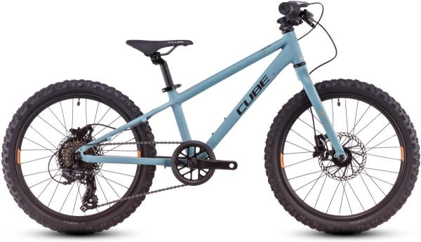 Cube Acid 200 Disc tealblue'n'orange Gr&ouml;&szlig;e: 20"