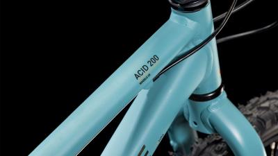 Cube Acid 200 Disc tealblue'n'orange Gr&ouml;&szlig;e: 20" Produktbild 1