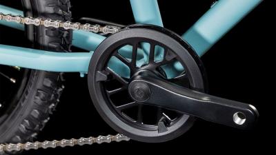 Cube Acid 200 Disc tealblue'n'orange Gr&ouml;&szlig;e: 20" Produktbild 4