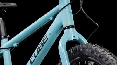 Cube Acid 200 Disc tealblue'n'orange Gr&ouml;&szlig;e: 20" Produktbild 5