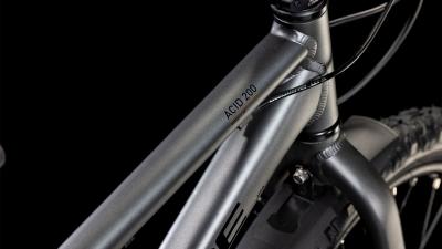 Cube Acid 200 Disc Allroad grey'n'flash Gr&ouml;&szlig;e: 20" Produktbild 1