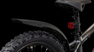 Cube Acid 200 Disc Allroad grey'n'flash Gr&ouml;&szlig;e: 20" Produktbild 3