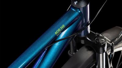 Cube Acid 240 Allroad deepcobalt'n'apple Gr&ouml;&szlig;e: 24" Produktbild 1