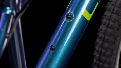 Cube Acid 240 Allroad deepcobalt'n'apple Gr&ouml;&szlig;e: 24" Produktbild 3