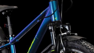 Cube Acid 240 Allroad deepcobalt'n'apple Gr&ouml;&szlig;e: 24" Produktbild 5