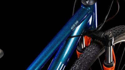 Cube Acid 240 Disc actionteam Gr&ouml;&szlig;e: 24" Produktbild 1