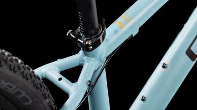 Cube Acid 240 Disc tealblue'n'orange Gr&ouml;&szlig;e: 24" Produktbild 2