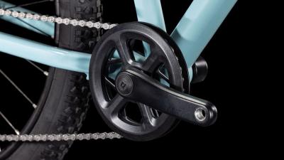 Cube Acid 240 Disc tealblue'n'orange Gr&ouml;&szlig;e: 24" Produktbild 4