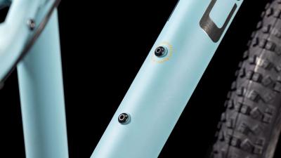 Cube Acid 240 Disc tealblue'n'orange Gr&ouml;&szlig;e: 24" Produktbild 5