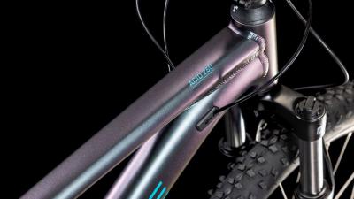 Cube Acid 260 Disc galactic'n'cyan Gr&ouml;&szlig;e: 26" Produktbild 1