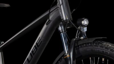 Cube Acid 260 Disc Allroad grey'n'flash Gr&ouml;&szlig;e: 26" Produktbild 4