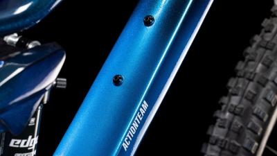 Cube Stereo ONE22 Rookie actionteam Gr&ouml;&szlig;e: XS Produktbild 2