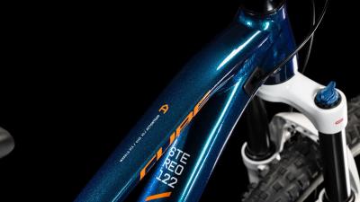 Cube Stereo ONE22 Rookie actionteam Gr&ouml;&szlig;e: S Produktbild 1