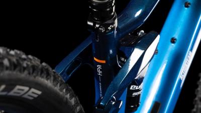 Cube Stereo ONE22 Rookie actionteam Gr&ouml;&szlig;e: S Produktbild 3