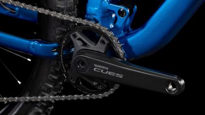 Cube Stereo ONE22 Rookie actionteam Gr&ouml;&szlig;e: S Produktbild 4