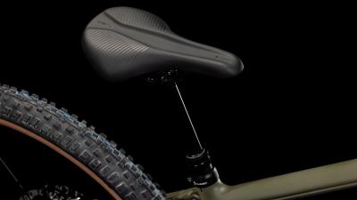 Cube Stereo ONE44 HPC Rookie dustyolive'n'gold Gr&ouml;&szlig;e: XS Produktbild 4