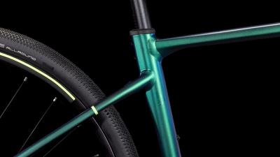 Cube Nuroad Rookie goblin'n'lime Gr&ouml;&szlig;e: XXS Produktbild 3