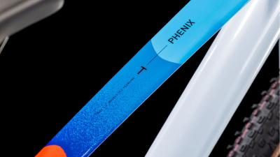 Cube Phenix C:62 SLX Rookie teamline Gr&ouml;&szlig;e: XS Produktbild 1