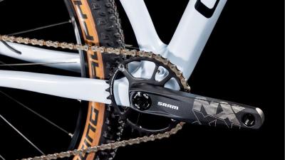 Cube Phenix C:62 SLX Rookie teamline Gr&ouml;&szlig;e: XS Produktbild 4