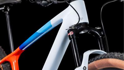 Cube Phenix C:62 SLX Rookie teamline Gr&ouml;&szlig;e: XS Produktbild 5