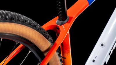 Cube Phenix C:62 SLX Rookie teamline Gr&ouml;&szlig;e: S Produktbild 2