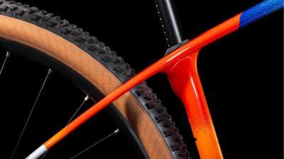 Cube Phenix C:62 SLX Rookie teamline Gr&ouml;&szlig;e: S Produktbild 3